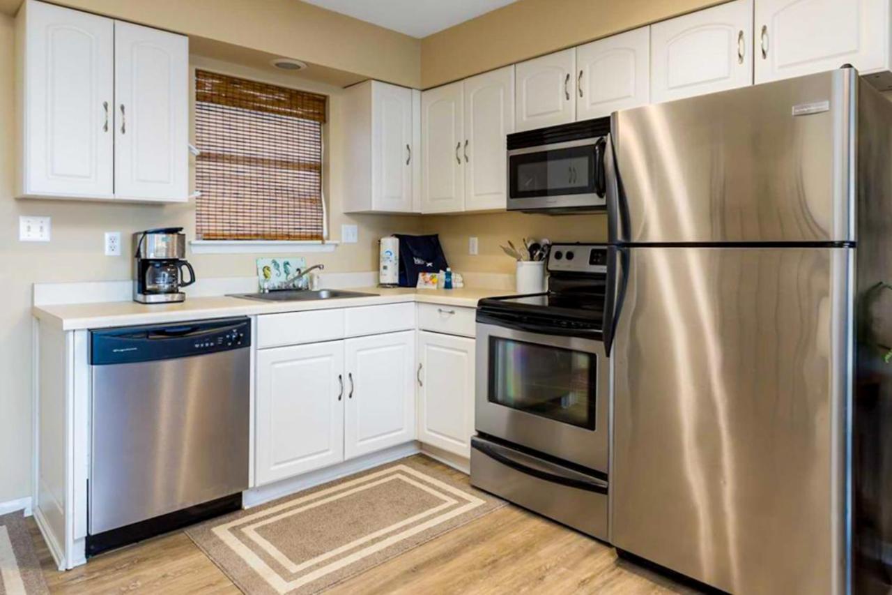 Casa Del Marina Apartman Orange Beach Kültér fotó