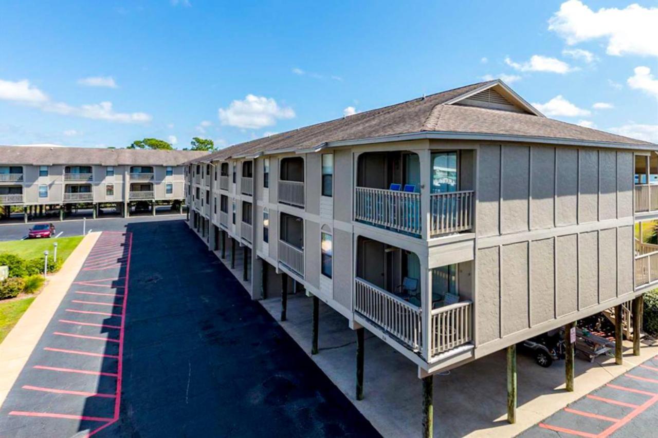 Casa Del Marina Apartman Orange Beach Kültér fotó