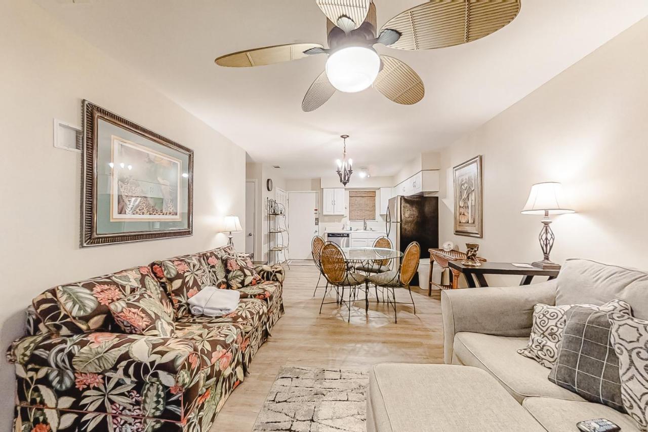 Casa Del Marina Apartman Orange Beach Szoba fotó